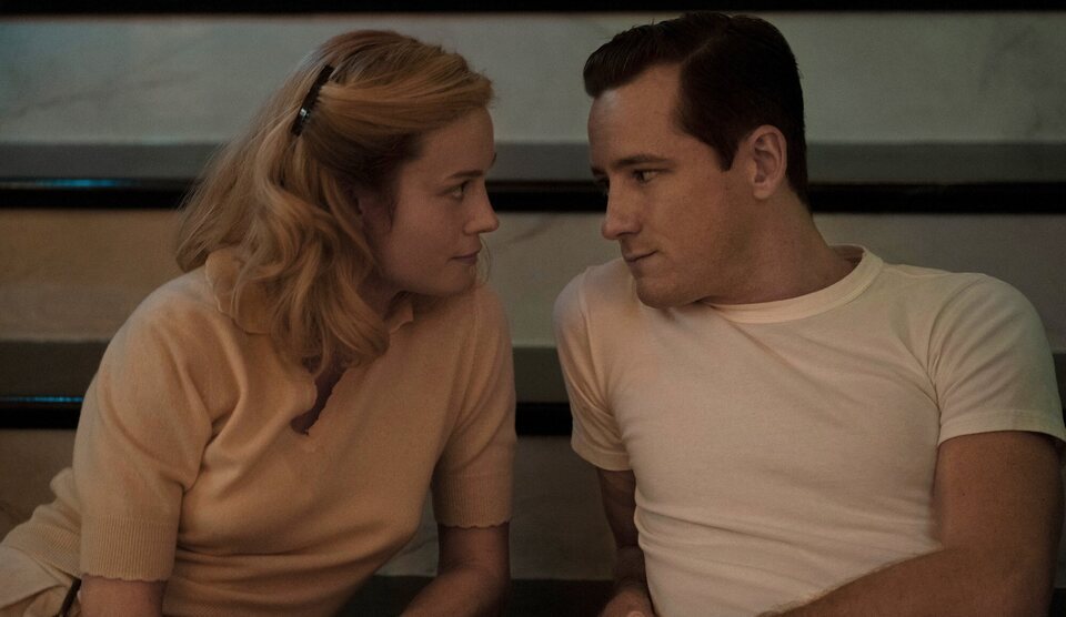 Posiblemente su mejor interpretación, junto a Brie Larson en 'Cocina con química'