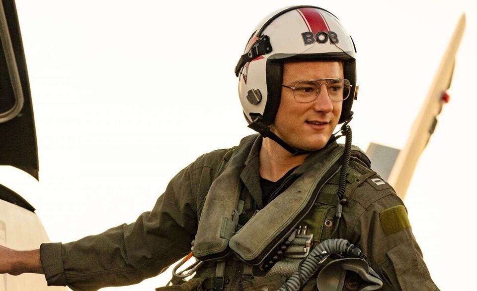 El otro Bob de Lewis Pullman