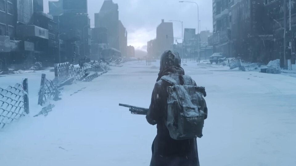 Buenos Aires después del fin del mundo