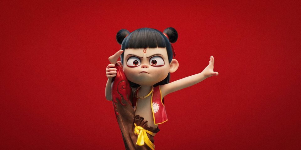 'Ne Zha 2' es la película de animación más taquillera de la historia