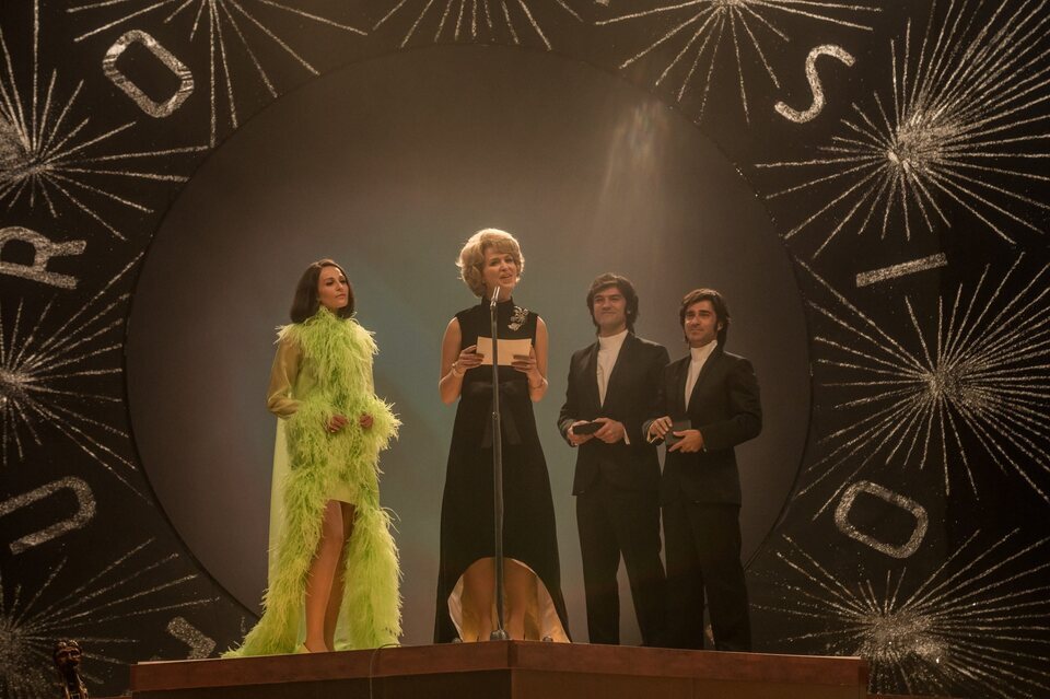 La canción