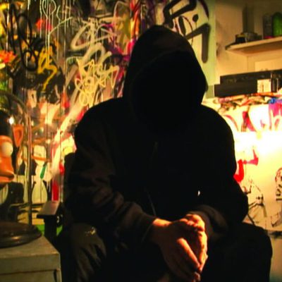 Exit Through the Gift Shop