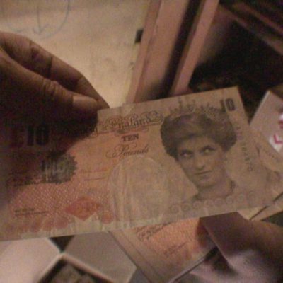 Exit Through the Gift Shop