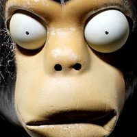 Exit Through the Gift Shop