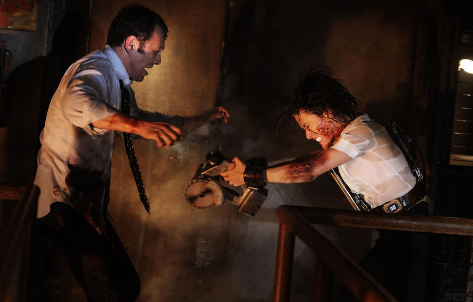 Saw VI