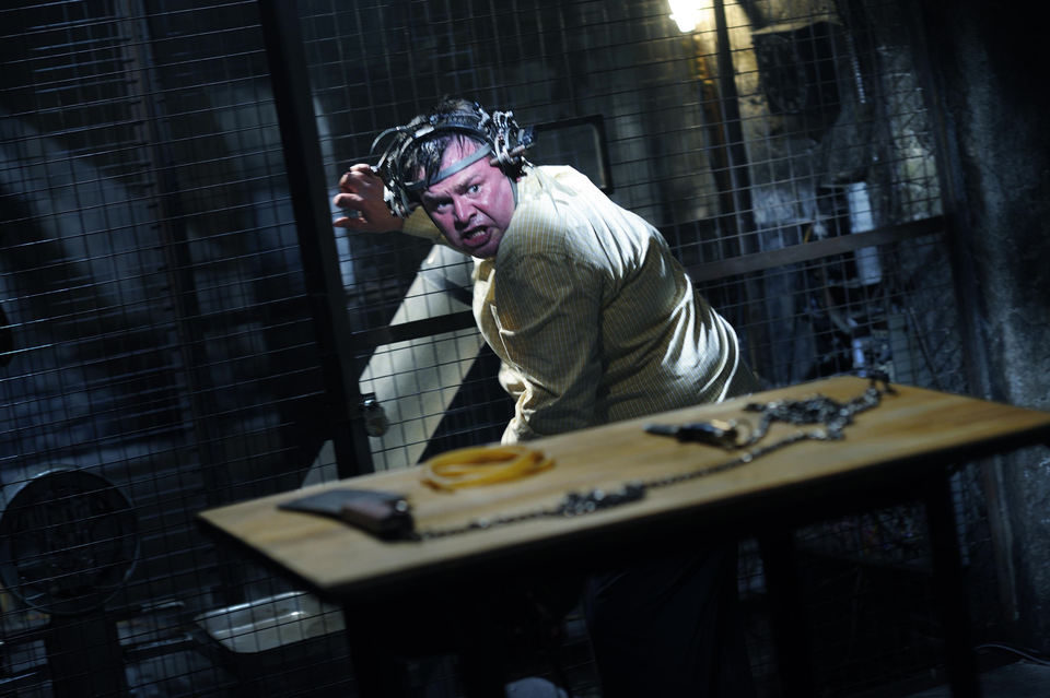 Saw VI