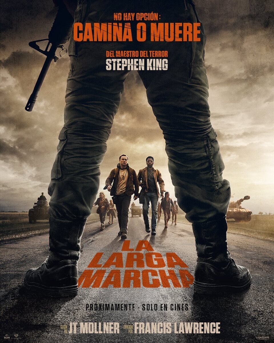 Póster de la película
