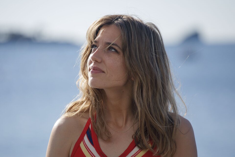 Marina Salas