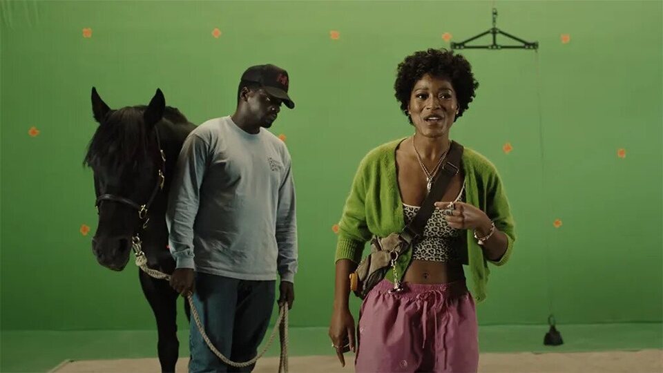 Peele y Shyamalan coinciden en estreno