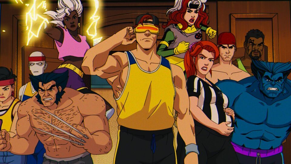 'X-Men '97'