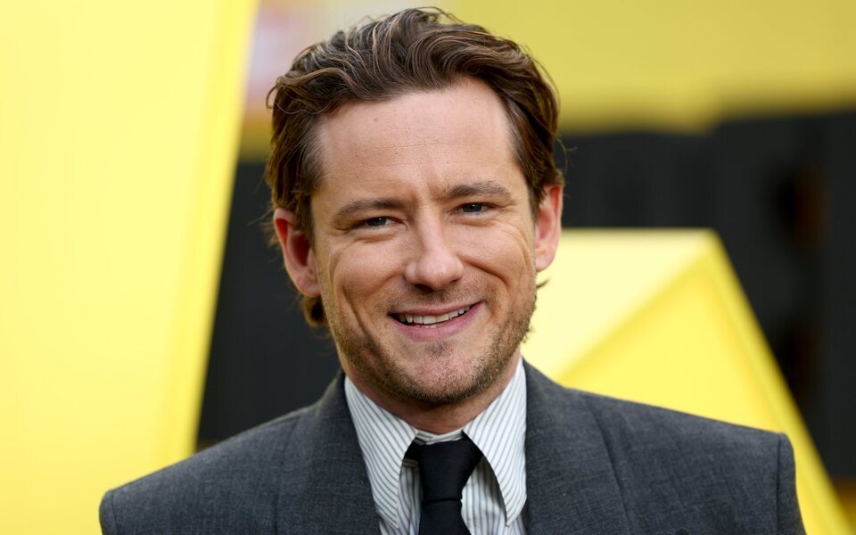 Lewis Pullman compartirá pantalla con su padre