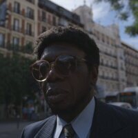 Negro limbo