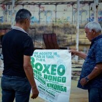 Miguel Velázquez. El catedrático del ring