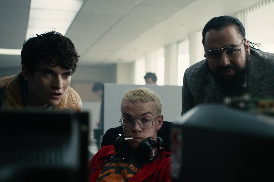'Bandersnatch',de 'Black Mirror'