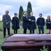 Destino final: Lazos de sangre