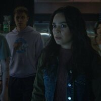 Destino final: Lazos de sangre