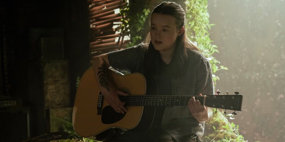'The Last of Us' es uno de los sellos de HBO