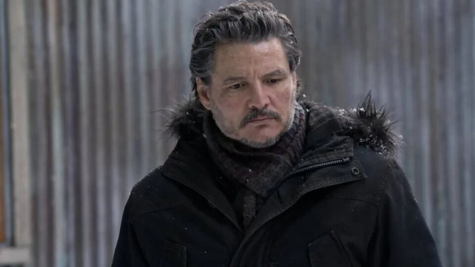 Pedro Pascal protagoniza una emocionante escena en el quinto capítulo de 'The Last of Us'