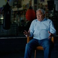 Miguel Velázquez. El catedrático del ring