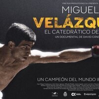 Miguel Velázquez. El catedrático del ring