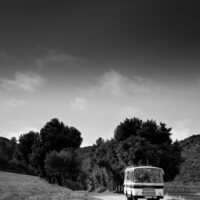 Centauros de la noche