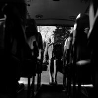 Centauros de la noche