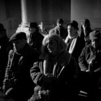 Centauros de la noche