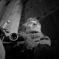 Centauros de la noche