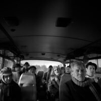 Centauros de la noche