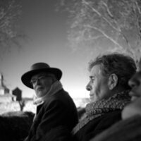 Centauros de la noche