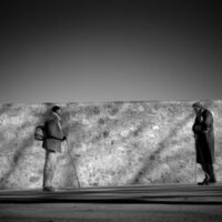 Centauros de la noche