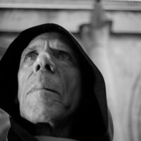 Centauros de la noche