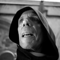 Centauros de la noche