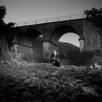 Centauros de la noche