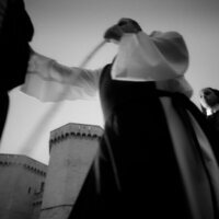 Centauros de la noche