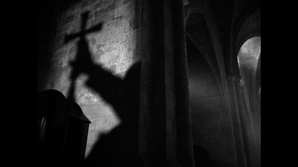 Centaures de la nit