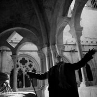 Centauros de la noche