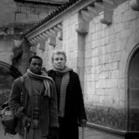 Centauros de la noche