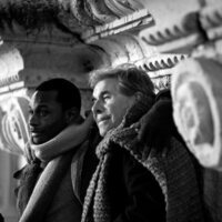 Centauros de la noche