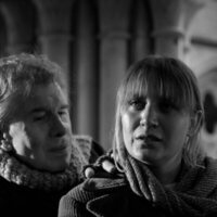 Centauros de la noche