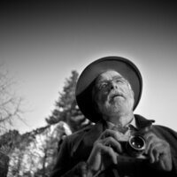 Centauros de la noche