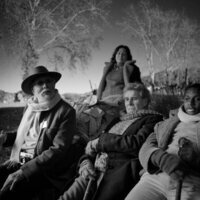 Centauros de la noche