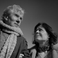 Centauros de la noche