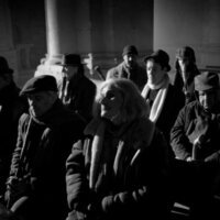 Centauros de la noche