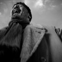 Centauros de la noche