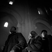 Centauros de la noche