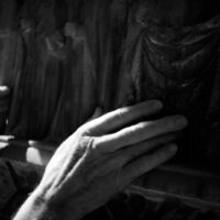 Centauros de la noche