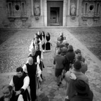 Centauros de la noche