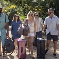 Las cuatro estaciones