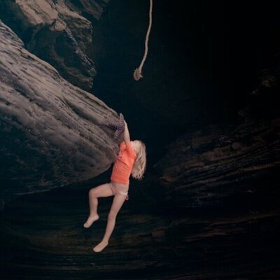 Island of Lost Girls